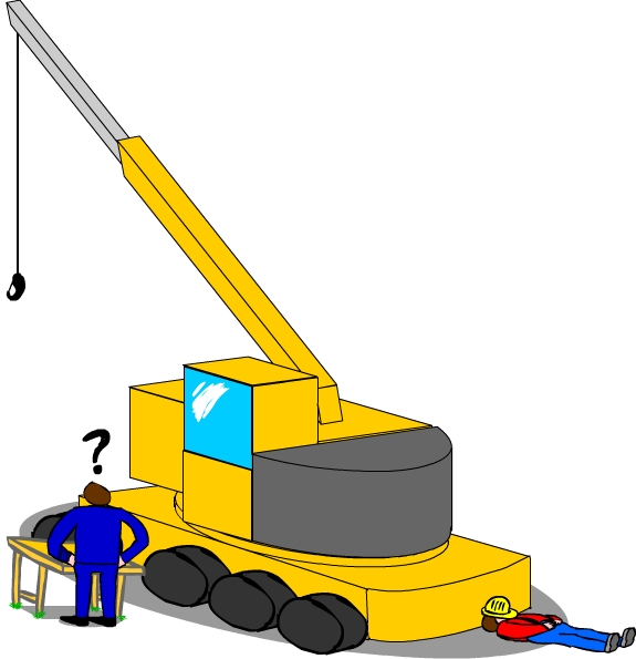 Baustelle